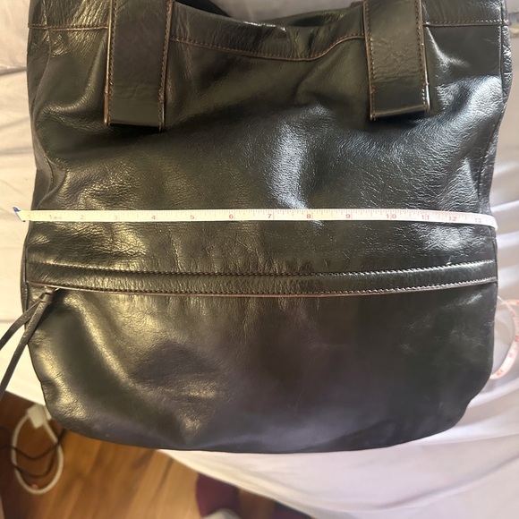 Hobo branded tote - Picture 2 of 15